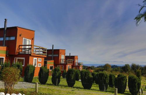 Puerto Varas Casa | Cabañas Anulen