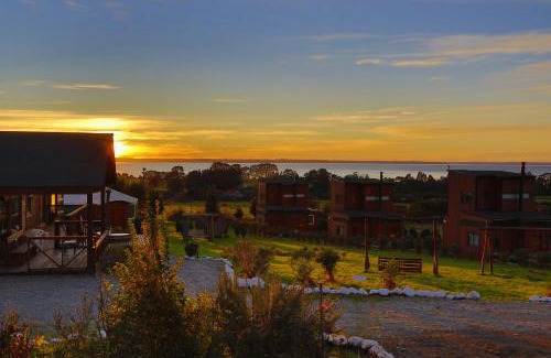 Puerto Varas Casa | Cabañas Anulen