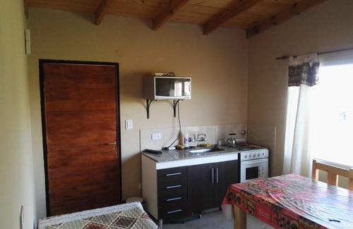 San Andrés de la Sierra Cabina | CABAÑAS CAMPO VENTANA
