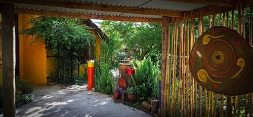 Barrio Bosque Peralta Ramos Cabina | Cabañas Arenas del Faro