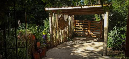 Barrio Bosque Peralta Ramos Cabina | Cabañas Arenas del Faro