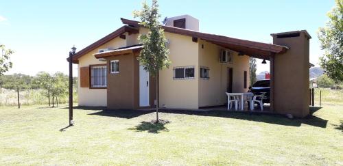 Los Reartes Casa | Cabañas Ayres de Sierra