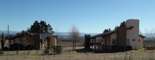 Los Reartes Casa | Cabañas Ayres de Sierra