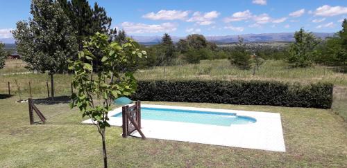 Los Reartes Casa | Cabañas Ayres de Sierra