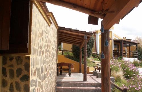 Tafí del Valle Apartamento | Cabañas Balcones de Tafi