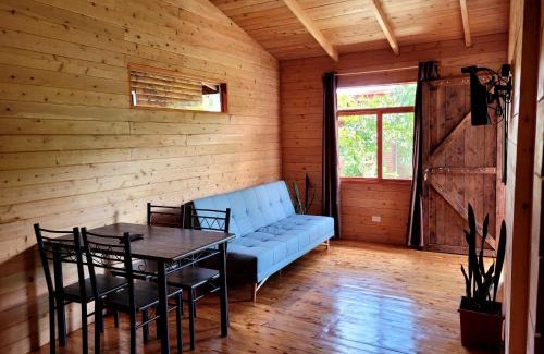 Santa María Apartamento | Cabañas Barú Dota