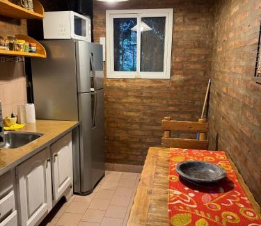 Villa Ventana Casa | Cabañas Blumenhaus