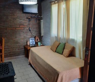 Villa Ventana Casa | Cabañas Blumenhaus