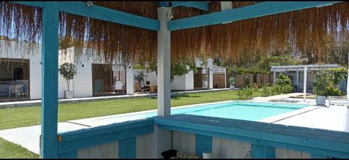 Curacavi Cama Y Desayuno | Cabañas Boutique Aires del Toro, Curacaví