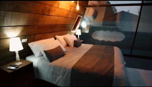 Curacavi Cama Y Desayuno | Cabañas Boutique Aires del Toro, Curacaví