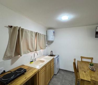 Fiambalá Apartamento | Cabañas Boutique La Soñada