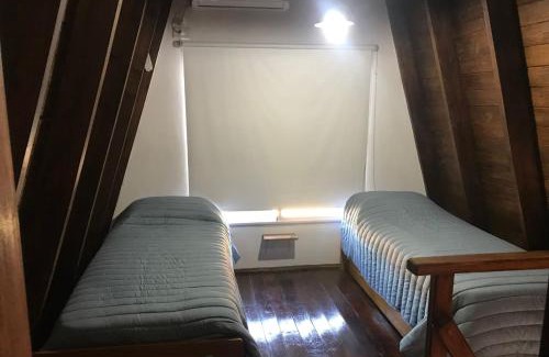 Carhué Apartamento | Cabañas Carhué Artemia - Departamentos en Carhué - Epecuén