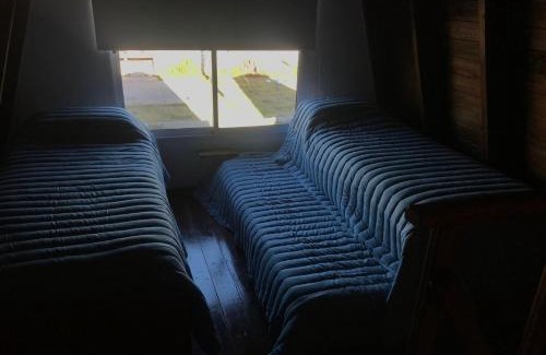 Carhué Apartamento | Cabañas Carhué Artemia - Departamentos en Carhué - Epecuén