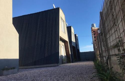 Carhué Apartamento | Cabañas Carhué Artemia - Departamentos en Carhué - Epecuén