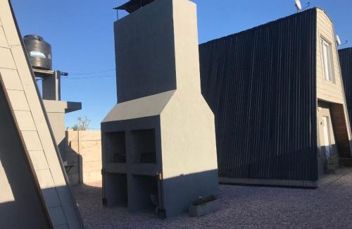 Carhué Apartamento | Cabañas Carhué Artemia - Departamentos en Carhué - Epecuén