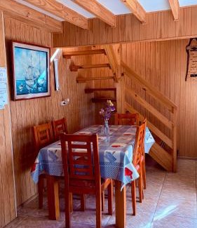 Llifen Casa | Cabañas Casona Italiana