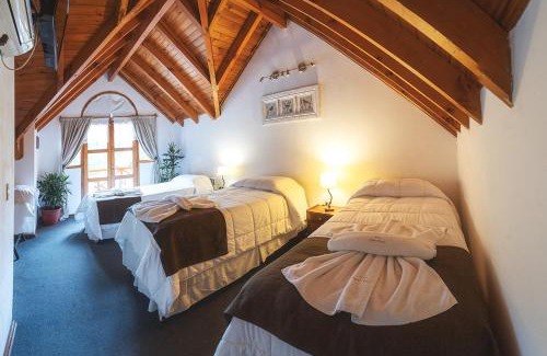 San Martín de los Andes Cabina | Cabañas centricas Rotui Patagonia Group