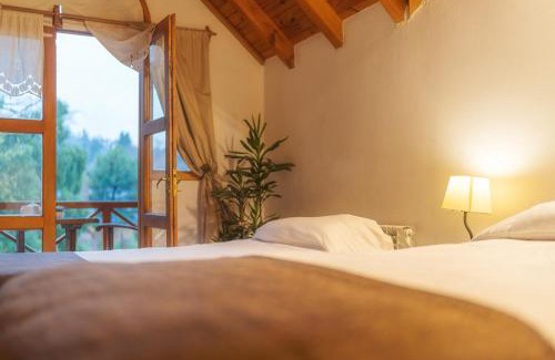 San Martín de los Andes Cabina | Cabañas centricas Rotui Patagonia Group