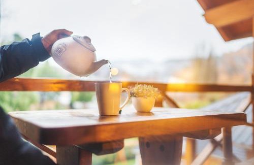 San Martín de los Andes Cabina | Cabañas centricas Rotui Patagonia Group