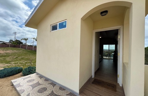 San Antonio de las Minas Cabina | Cabañas Colibri