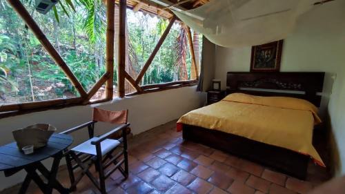 Barichara Casa | Cabañas Coloniales con Entorno Natural en Barichara