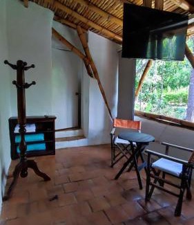 Barichara Casa | Cabañas Coloniales con Entorno Natural en Barichara