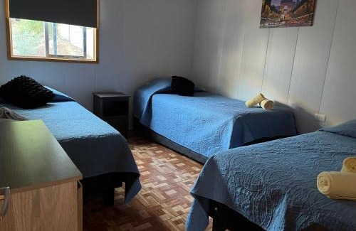 El Molle Casa | Cabañas Corazon del Elqui