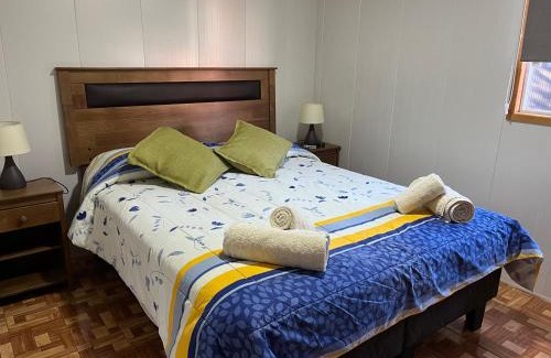 El Molle Casa | Cabañas Corazon del Elqui