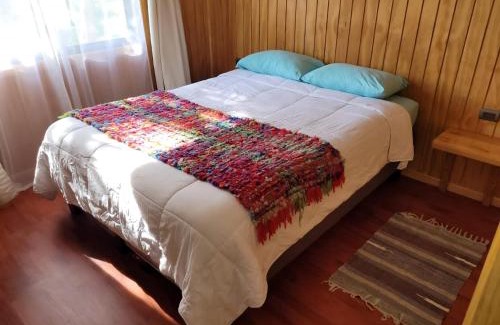 Queilen Casa | Cabañas Costa Aituy
