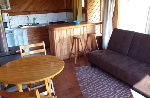 La Union Cabina | Cabañas de Madera