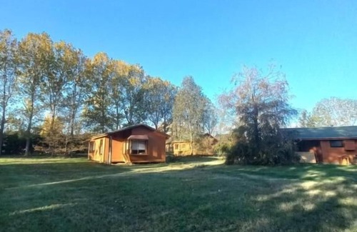 La Union Cabina | Cabañas de Madera
