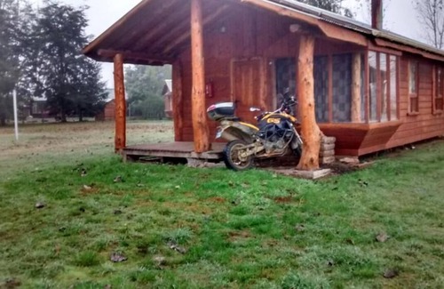 La Union Cabina | Cabañas de Madera