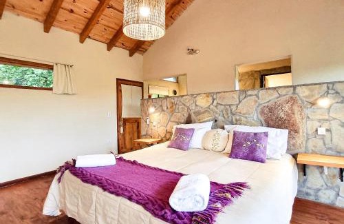 Villa General Belgrano Cabina | Cabañas del Espinillo