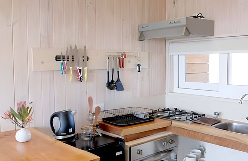 Pichilemu Cabina | Cabañas del Cerro 3