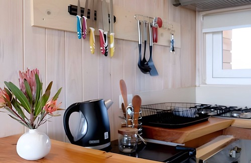 Pichilemu Cabina | Cabañas del Cerro 3