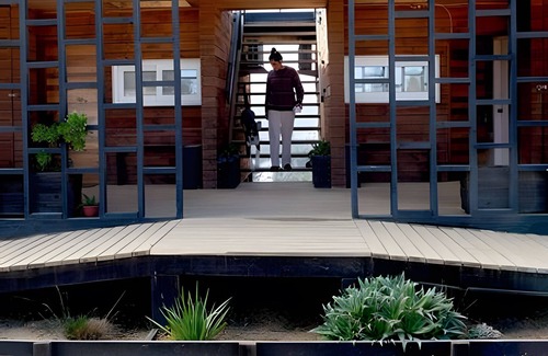 Pichilemu Cabina | Cabañas del Cerro 3