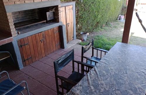 Villa Rumipal Casa | Cabañas del Cerro Mirador
