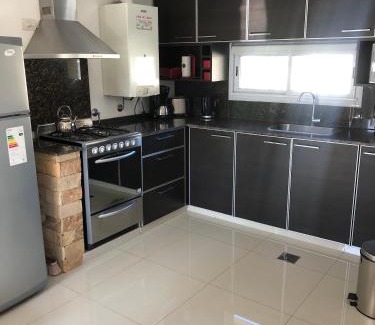 Potrero de los Funes Apartamento | Cabañas del Duende Potrero de los Funes