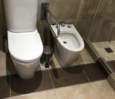 Potrero de los Funes Apartamento | Cabañas del Duende Potrero de los Funes