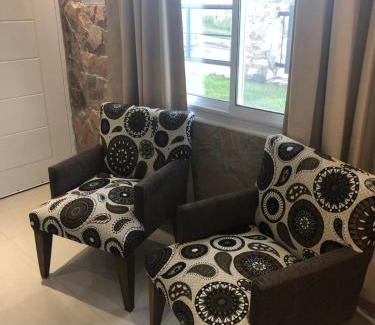 Potrero de los Funes Apartamento | Cabañas del Duende Potrero de los Funes