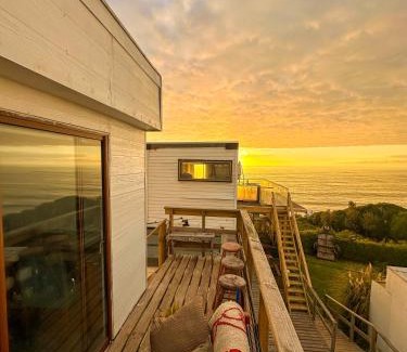 La Boca Casa | Cabañas del Sol