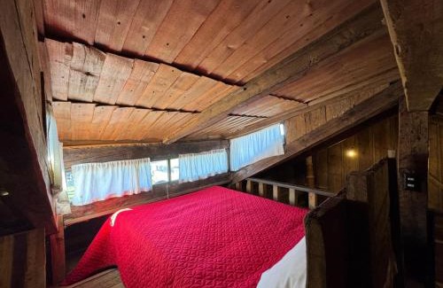 Zacatlán Hotel | Cabañas Del Valle