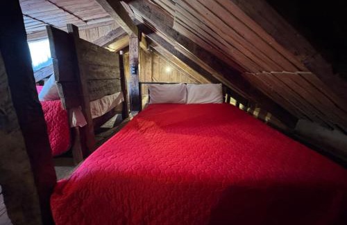 Zacatlán Hotel | Cabañas Del Valle