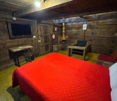 Zacatlán Hotel | Cabañas Del Valle