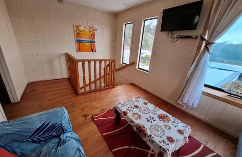 Tolten Apartamento | Cabañas Eben Ezer