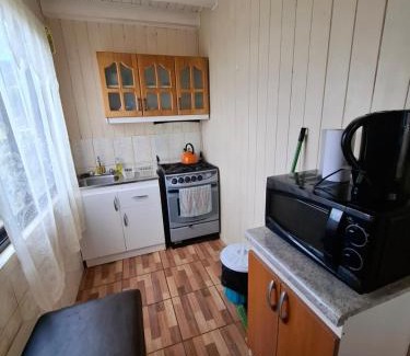 Tolten Apartamento | Cabañas Eben Ezer