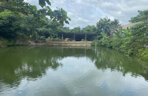 Canaveral Cabina | Cabañas Ecoturisticas Y Club Gaira Tayrona
