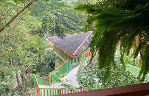 Canaveral Cabina | Cabañas Ecoturisticas Y Club Gaira Tayrona