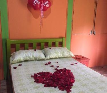 Canaveral Cabina | Cabañas Ecoturisticas Y Club Gaira Tayrona