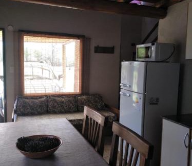 Nono Casa | Cabañas el Ñato